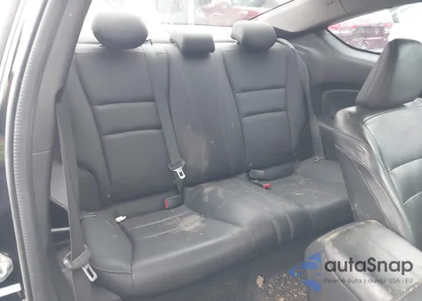 2013 Honda Accord Ex-L z USA, uszkodzony, nr VIN 1HGCT1B89DA022710